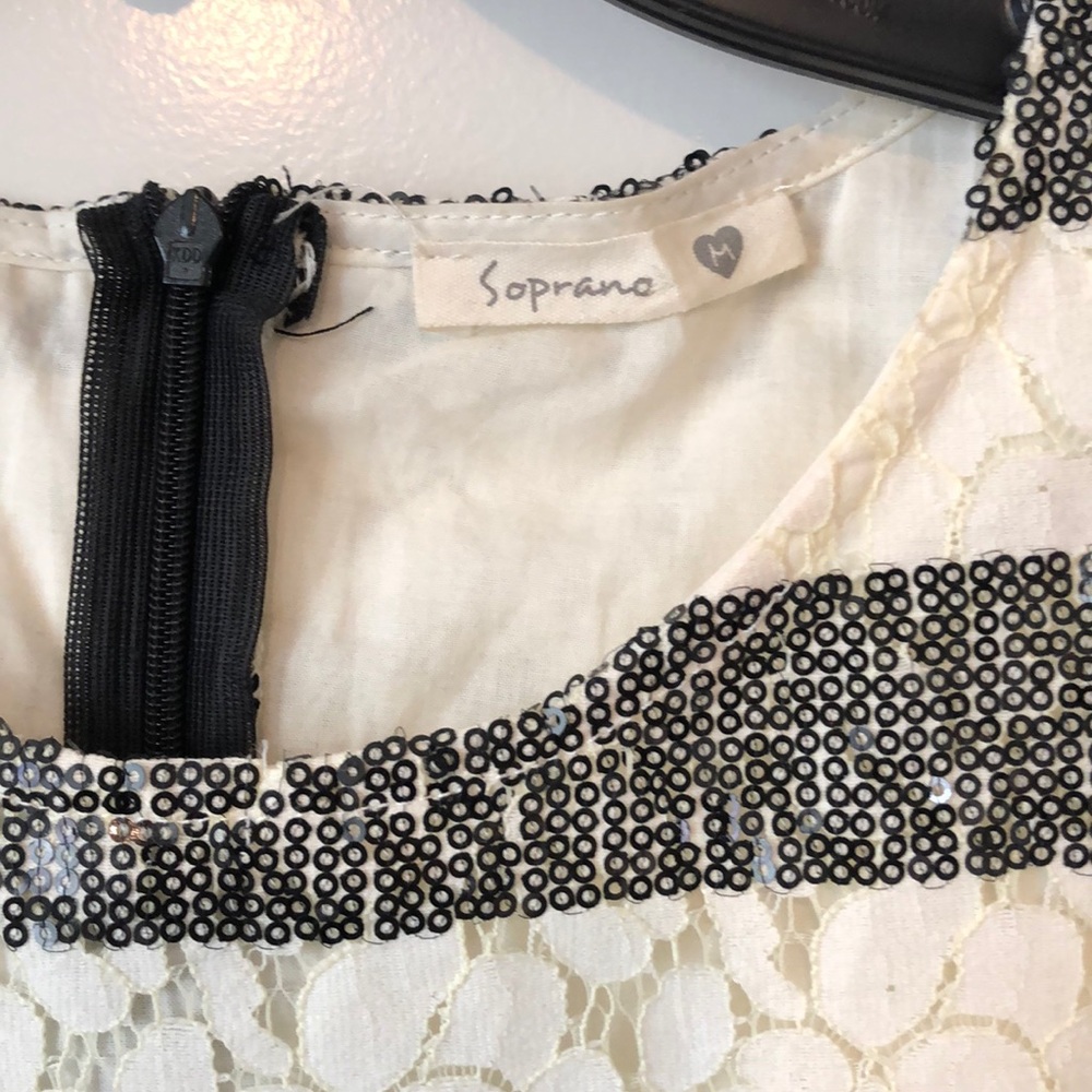 DRESS - Picture 3 of 8